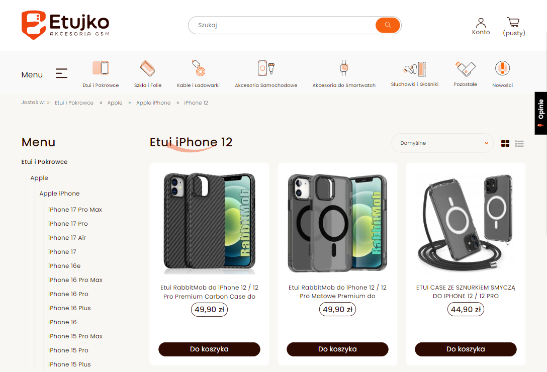 Jak zadbać o wygląd iPhone 12 przy intensywnym codziennym użytkowaniu?