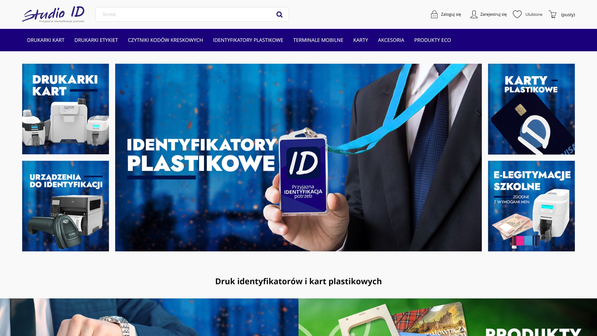 Druk kart plastikowych zbliżeniowych (RFID) - jak działa i kiedy warto?