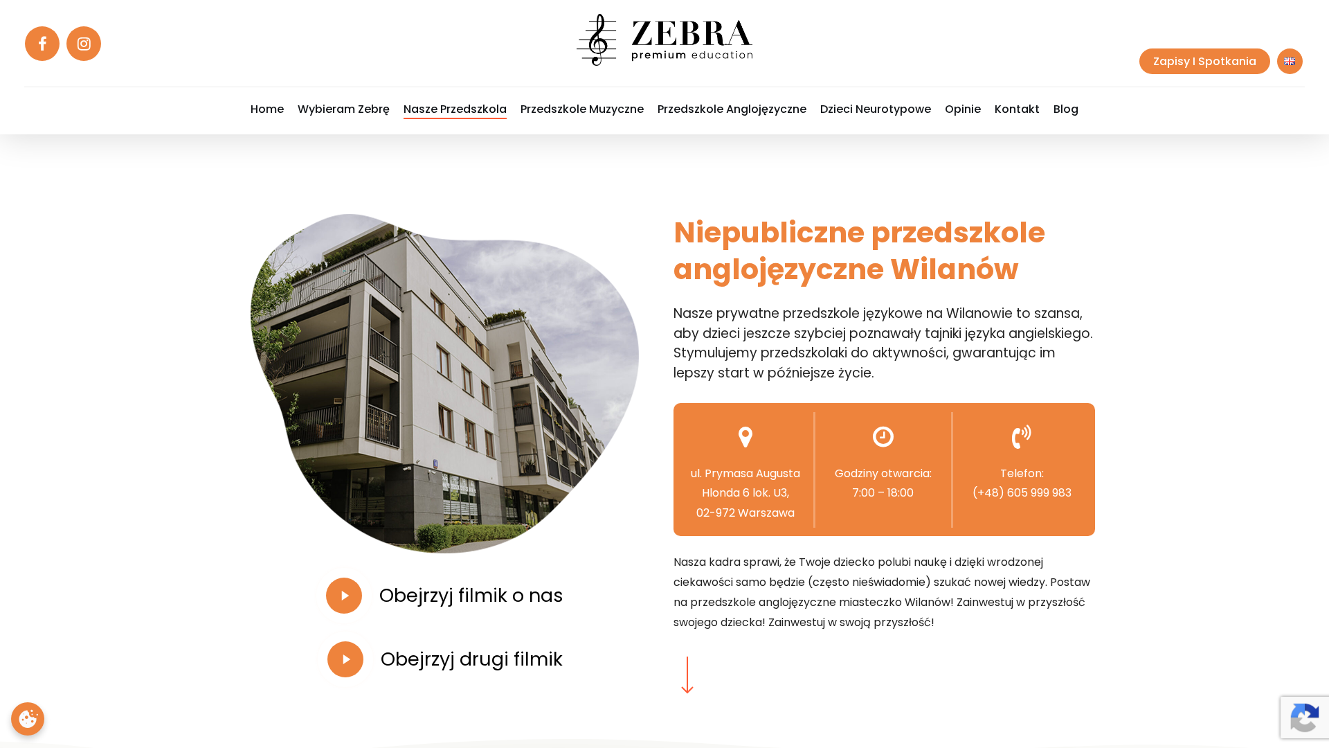 Montessori w praktyce - czym różni się takie przedszkole? Wilanów i wybór odpowiedniej placówki