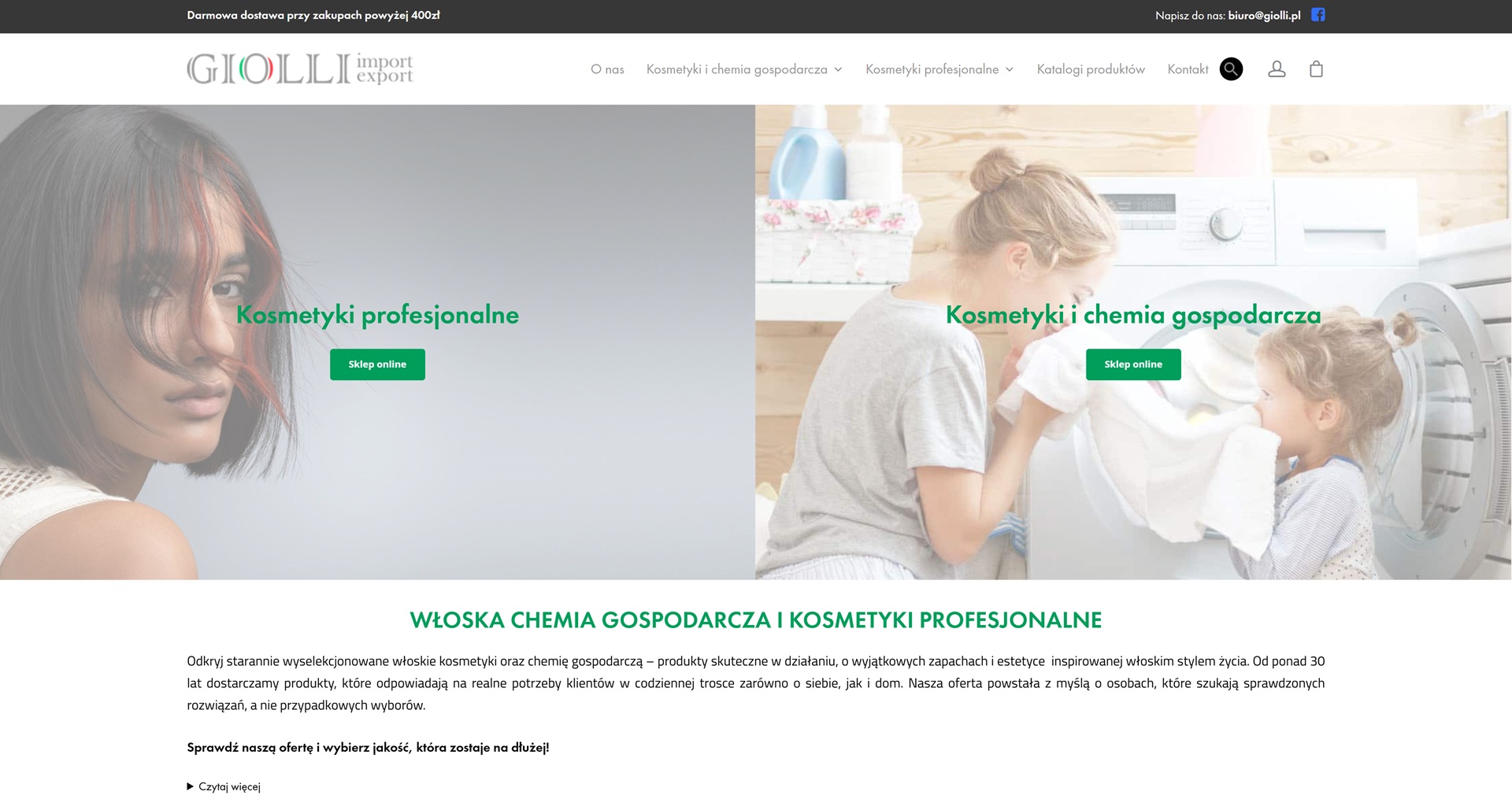 Na co zwrócić uwagę, gdy dystrybutor chemii gospodarczej ma obsługiwać stałe zamówienia i szybkie dostawy?